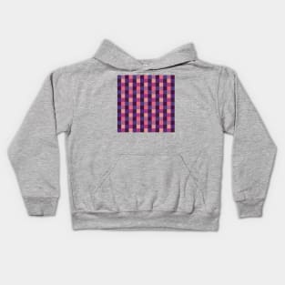 Pattern Kids Hoodie